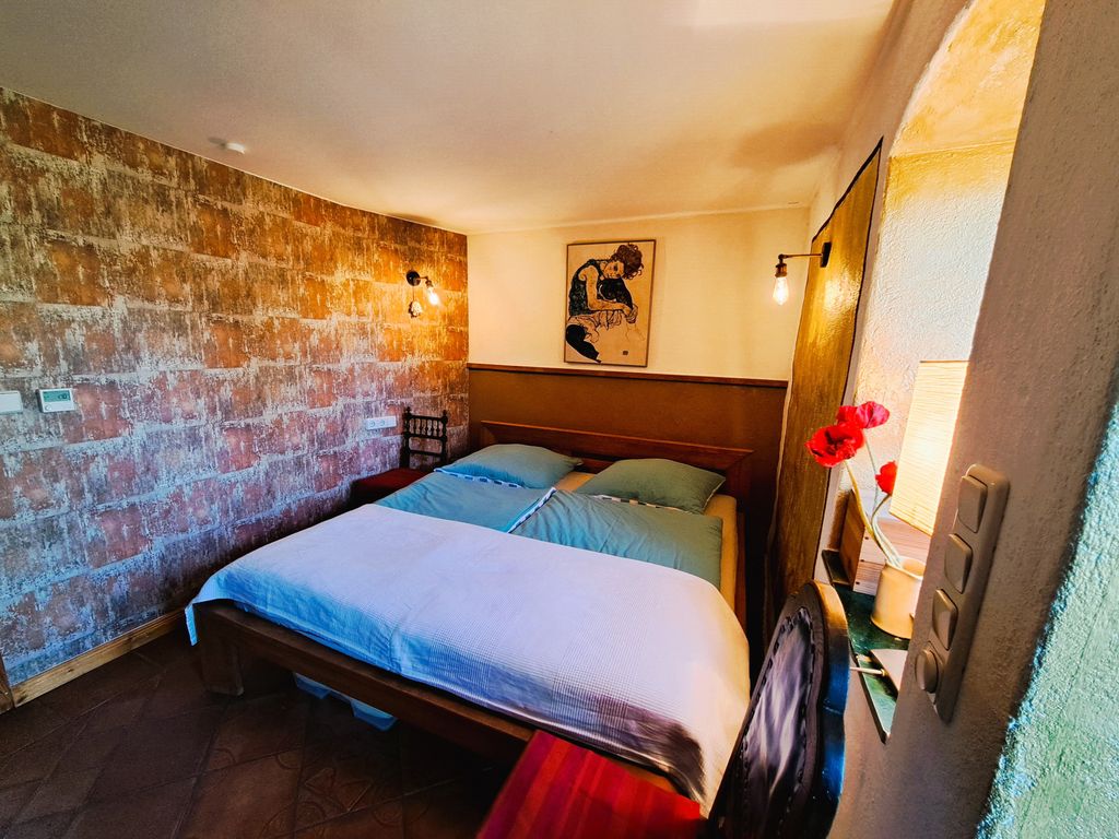 Ferienwohnung Adele Objekt-ID 121148