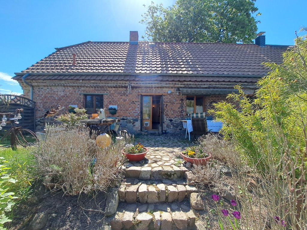 Ferienwohnung Adele Objekt-ID 121148