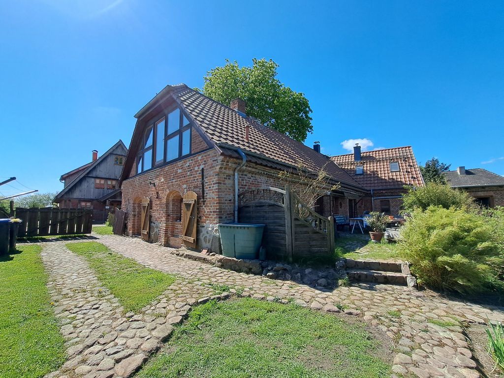Ferienwohnung Adele Objekt-ID 121148