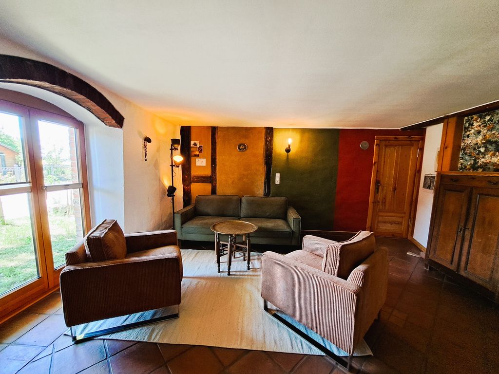 Ferienwohnung Adele Objekt-ID 121148