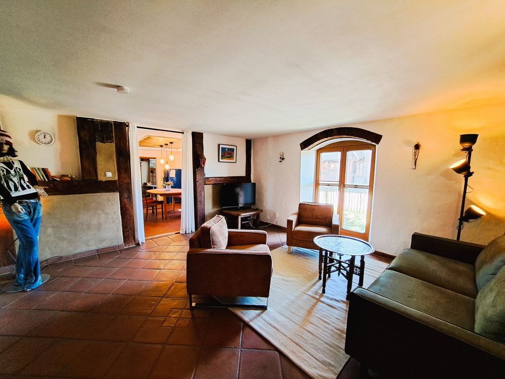 Ferienwohnung Adele Objekt-ID 121148