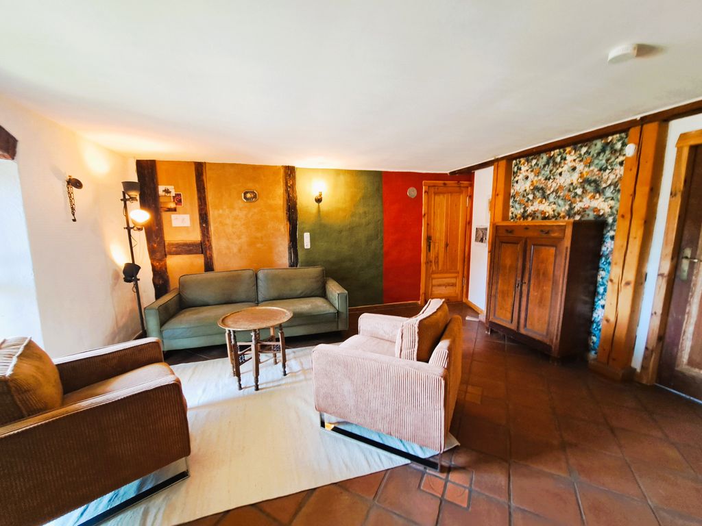 Ferienwohnung Adele Objekt-ID 121148