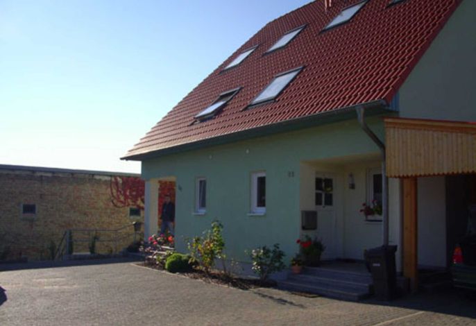 Ferienwohnung am Gregoriusberg Objekt-ID 121158
