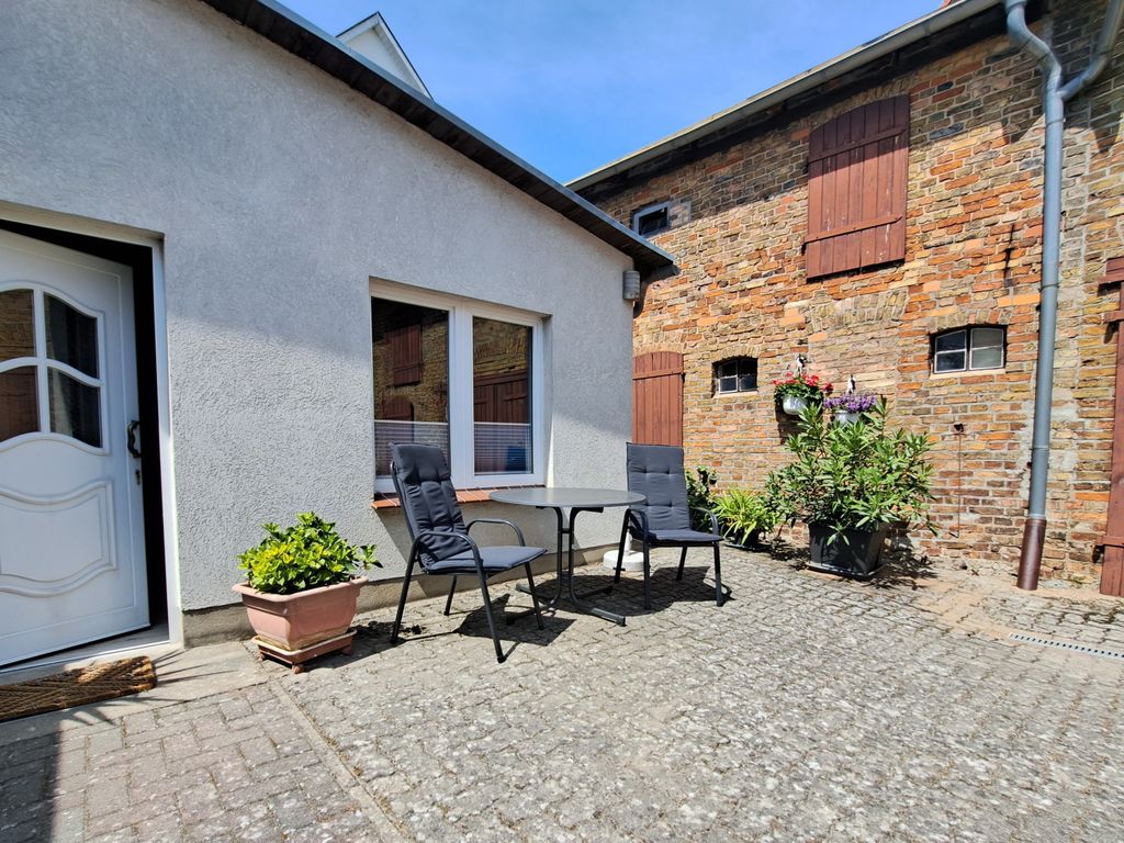 Ferienhaus Gr. Gasse Objekt-ID 121160