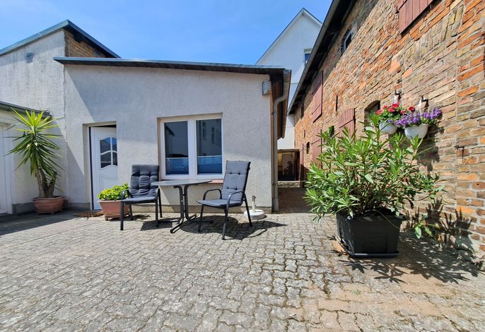 Ferienhaus Gr. Gasse Objekt-ID 121160