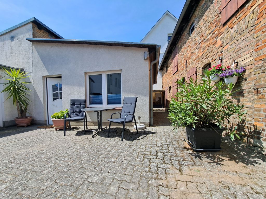 Ferienhaus Gr. Gasse Objekt-ID 121160