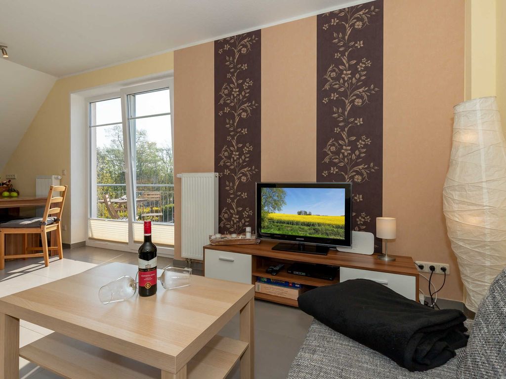 Wohnzimmer 2