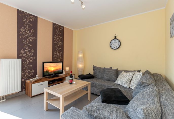 Ferienwohnung Sonne