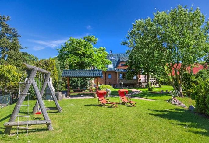 Ferienwohnung 1 ID 121196