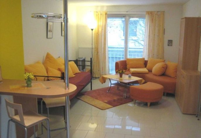 Gouverneur-Maxse-Haus – Foto 4