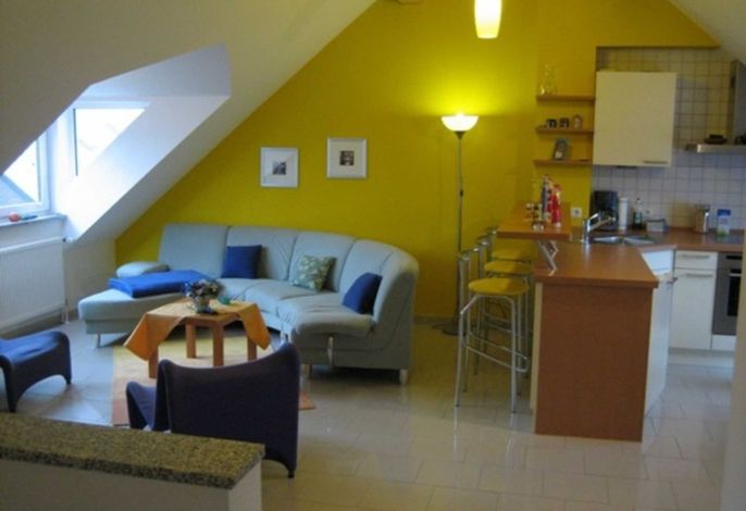 Gouverneur-Maxse-Haus – Foto 2