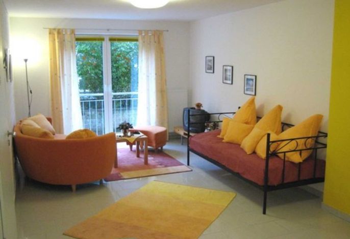 Gouverneur-Maxse-Haus – Foto 3