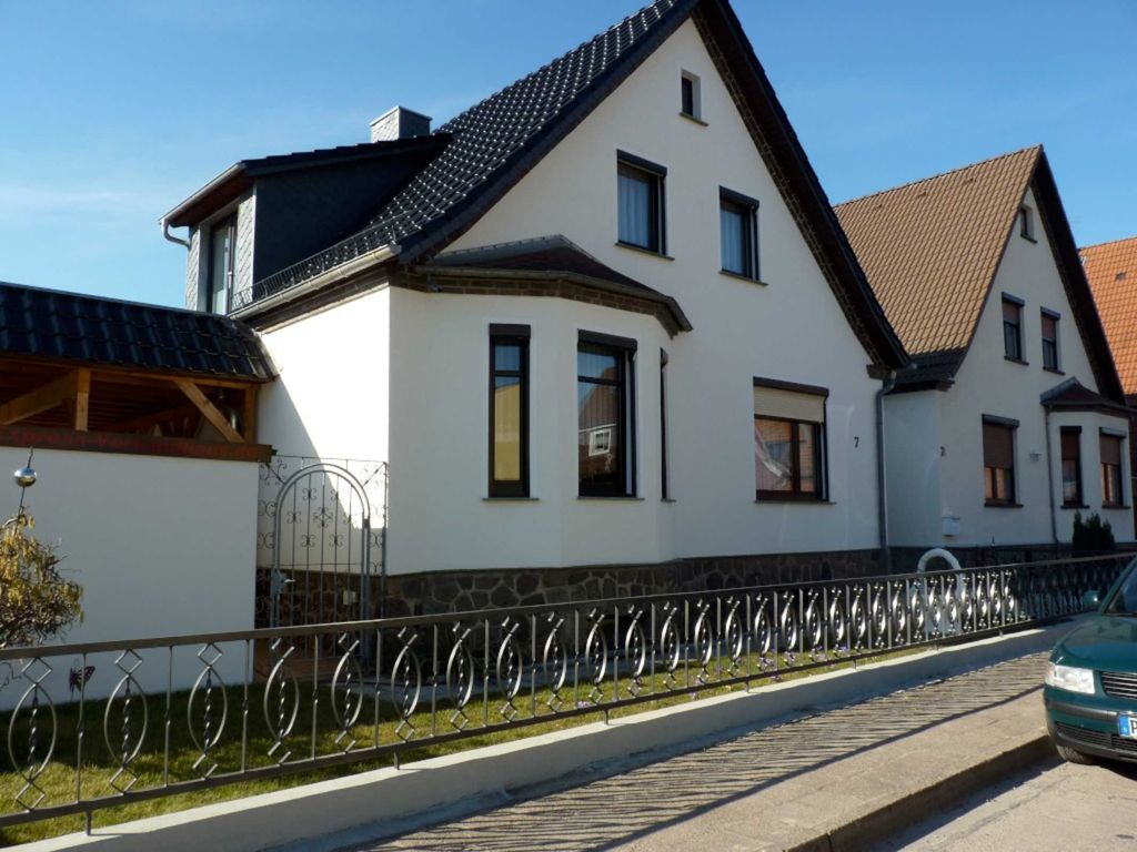 Ferienwohnung Uwe