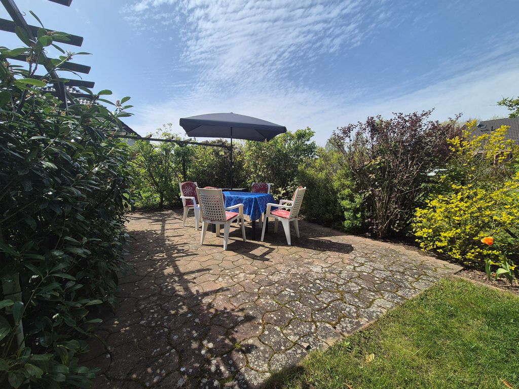 Ferienwohnung Am Wald Objekt-ID 121239