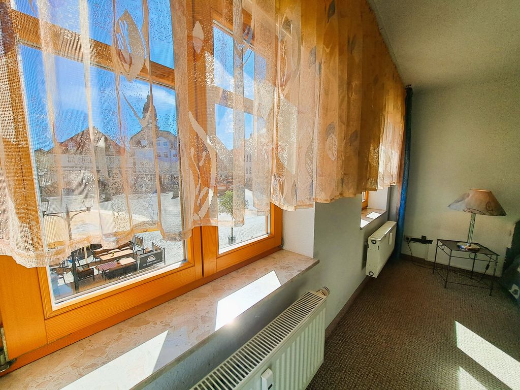 Ferienwohnung Am Neuen Markt Objekt-ID 121258
