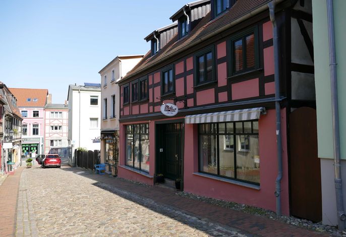 Ferienwohnung an der Georgenkirche Objekt-ID 121260
