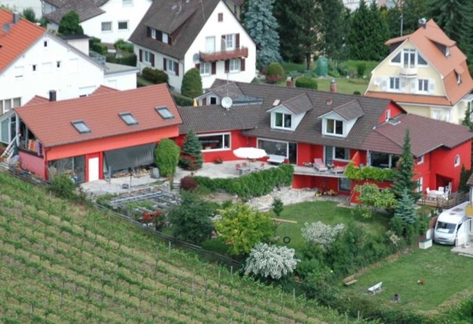 Ferienwohnung B