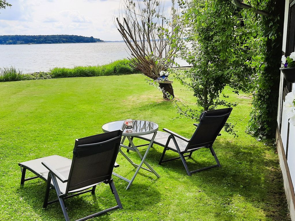 Ferienhaus Am See Objekt-ID 121285