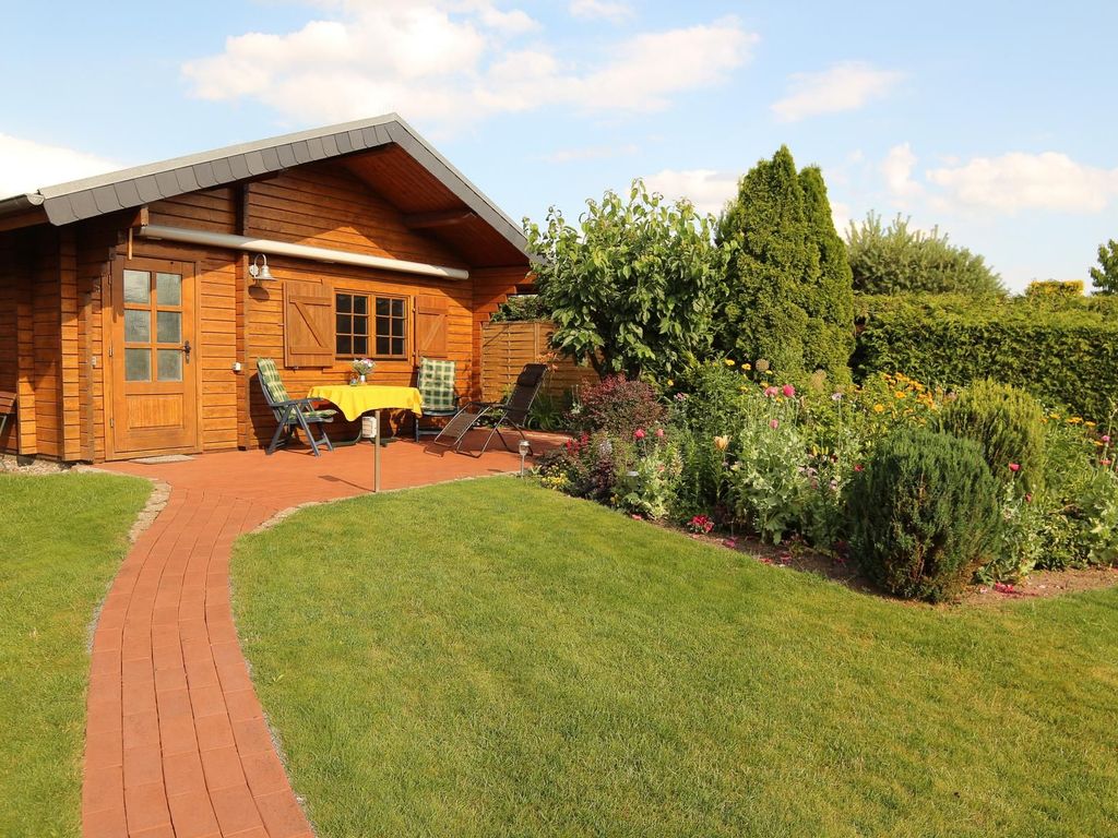 Ferienhaus Blockhütte Objekt-ID 121287