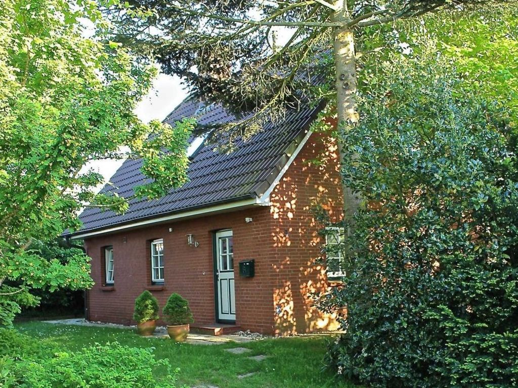 Haus Inselflair