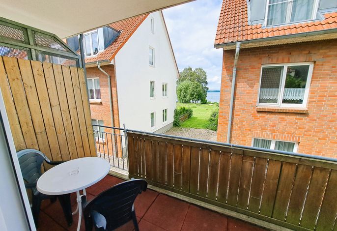 Ferienwohnung Am Seeufer Objekt-ID 121300