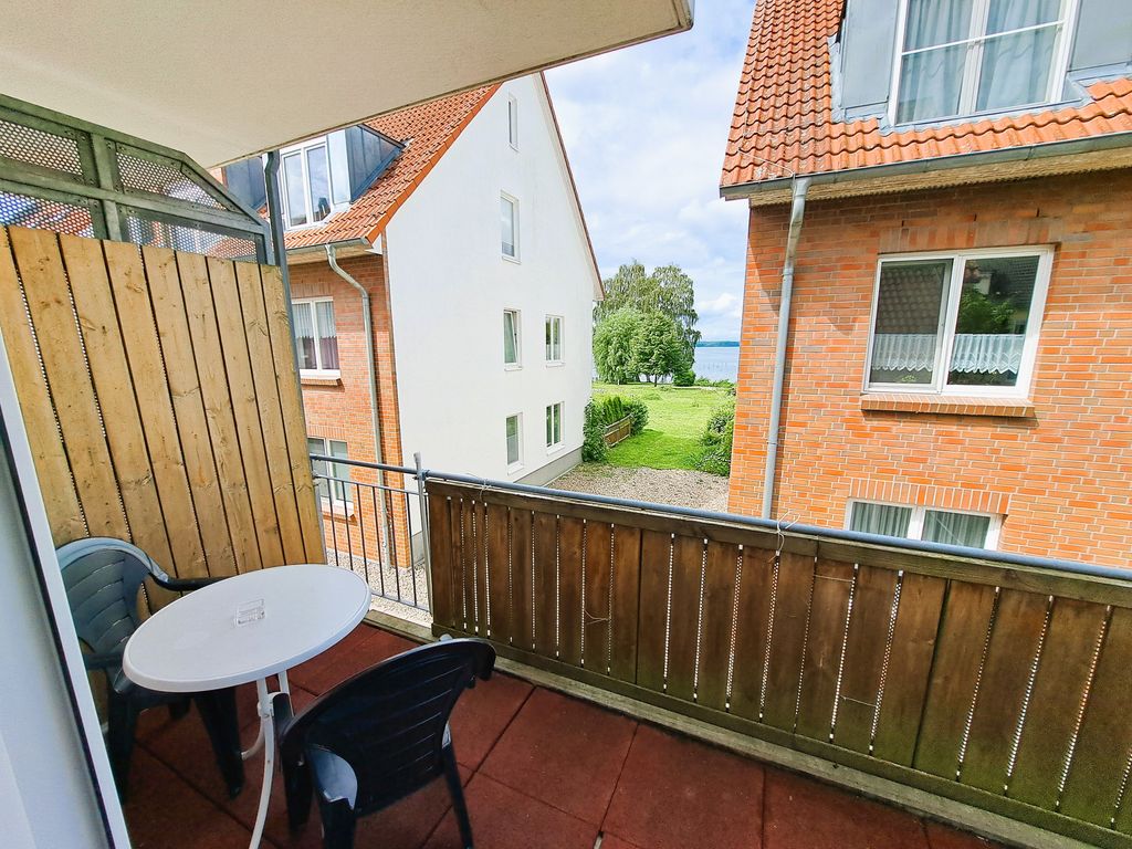 Ferienwohnung Am Seeufer Objekt-ID 121300