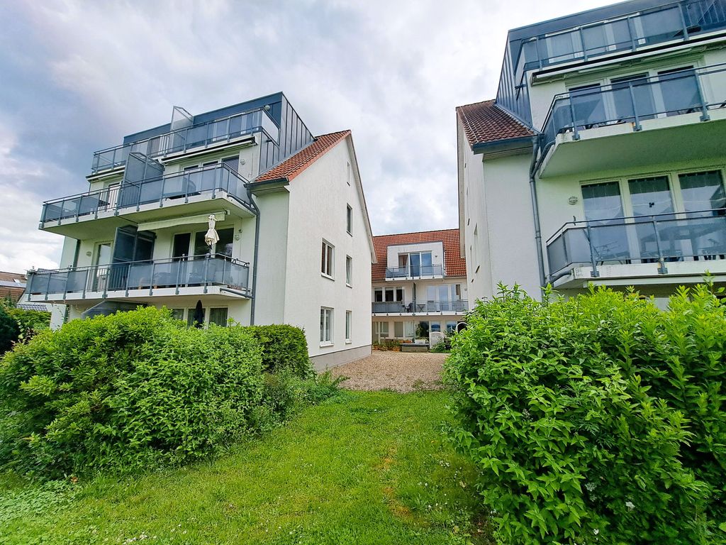 Ferienwohnung Am Seeufer Objekt-ID 121300