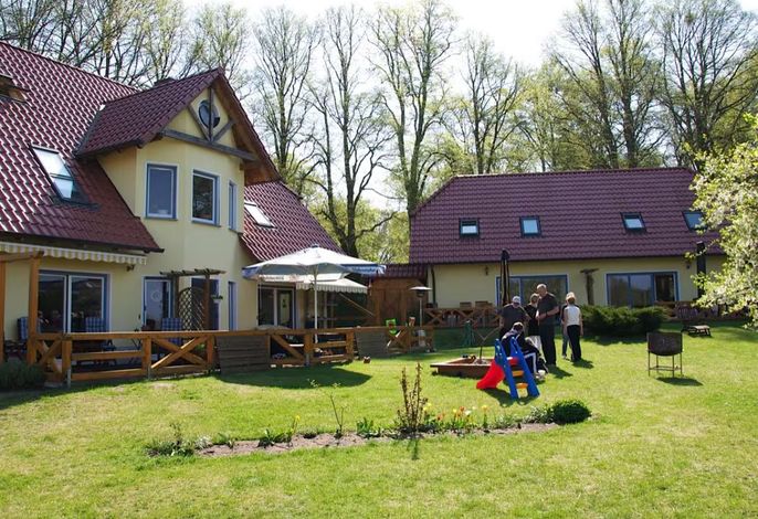 Ferienhaus 1