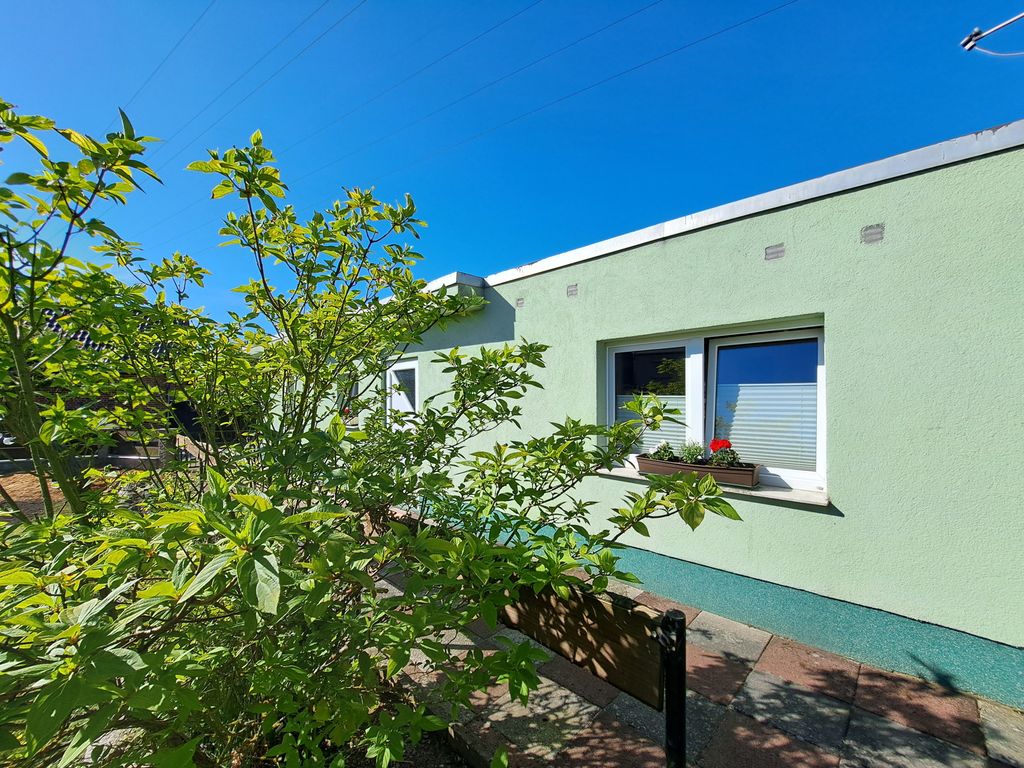 Ferienhaus Am Stadtrand Objekt-ID 121334