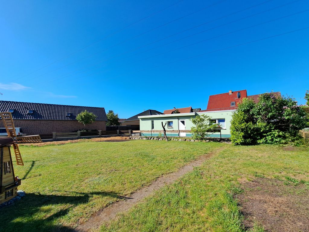 Ferienhaus Am Stadtrand Objekt-ID 121334