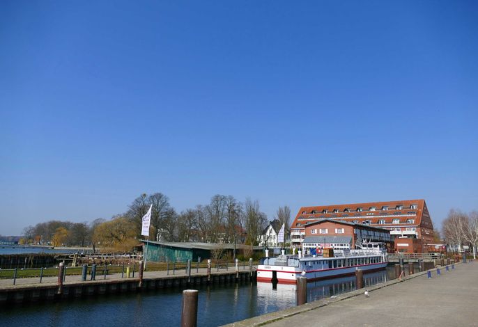 Ferienwohnung Meer sehn Objekt-ID 121348