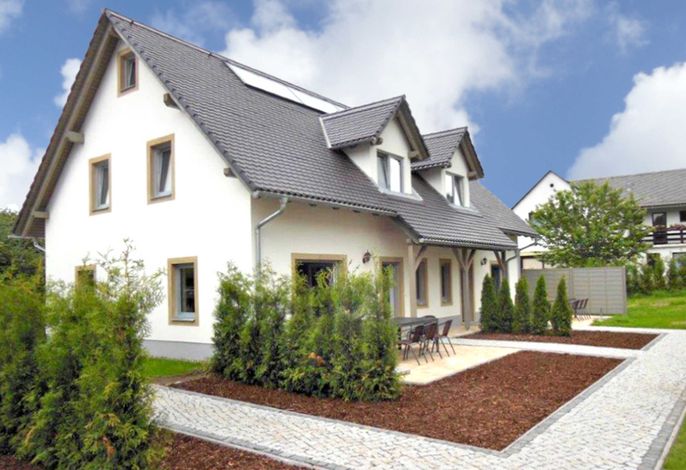 Ferienhaus 2