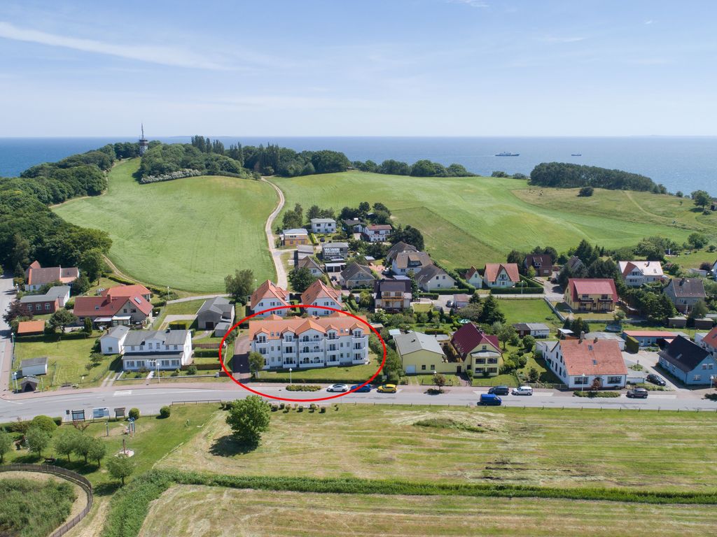 Haus Lotsenberg