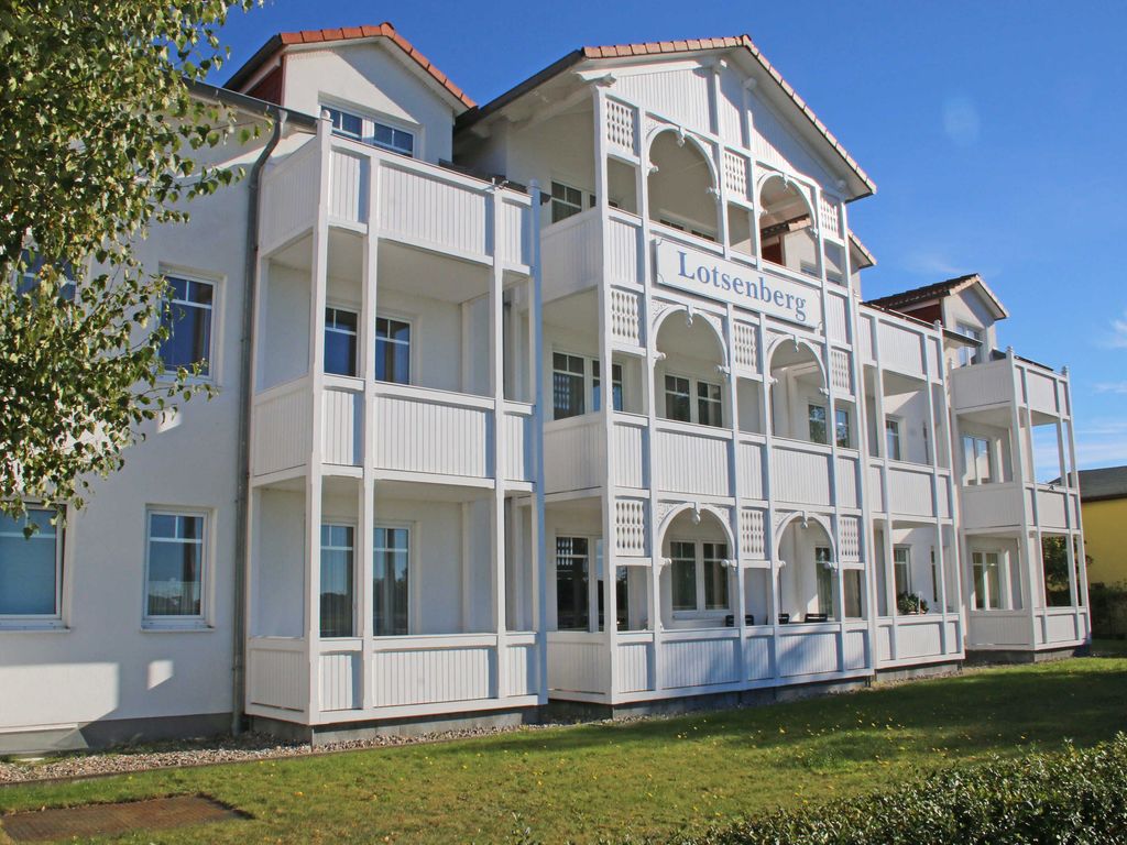 Haus Lotsenberg