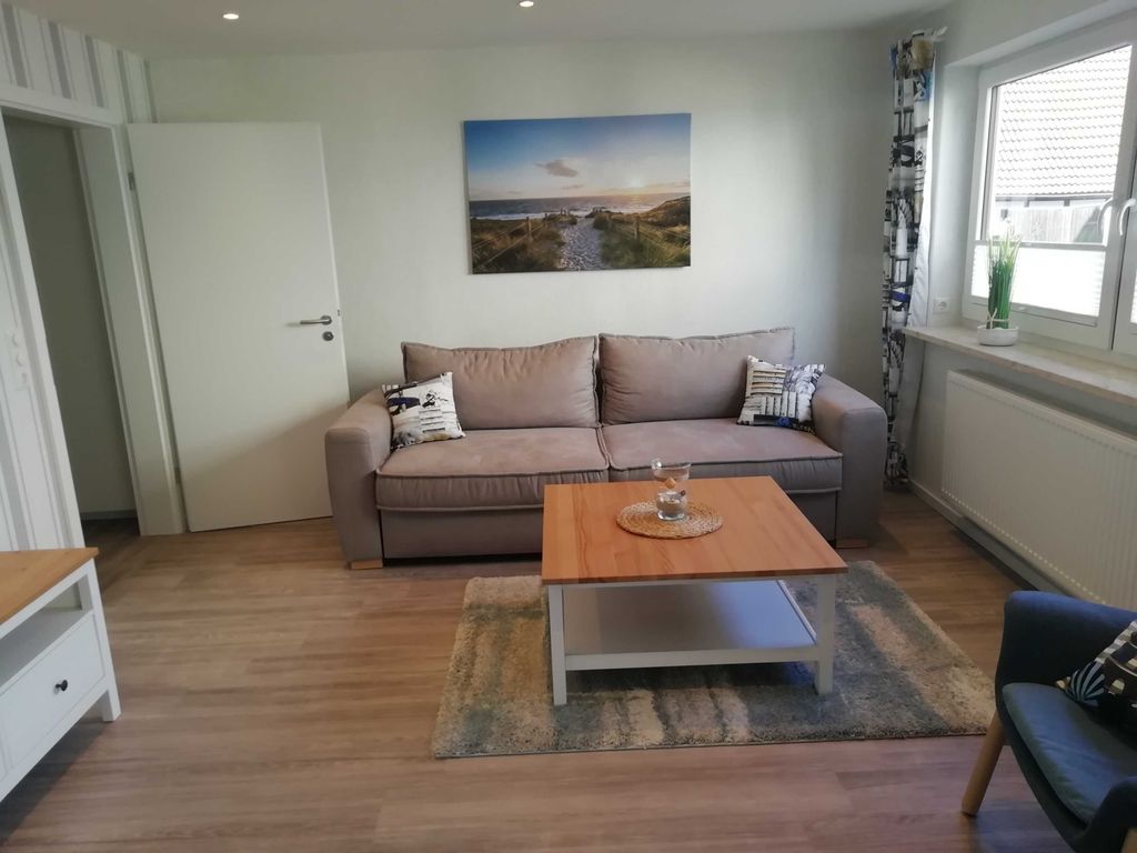 Herzlich willkommen in der Ferienwohnung Netty