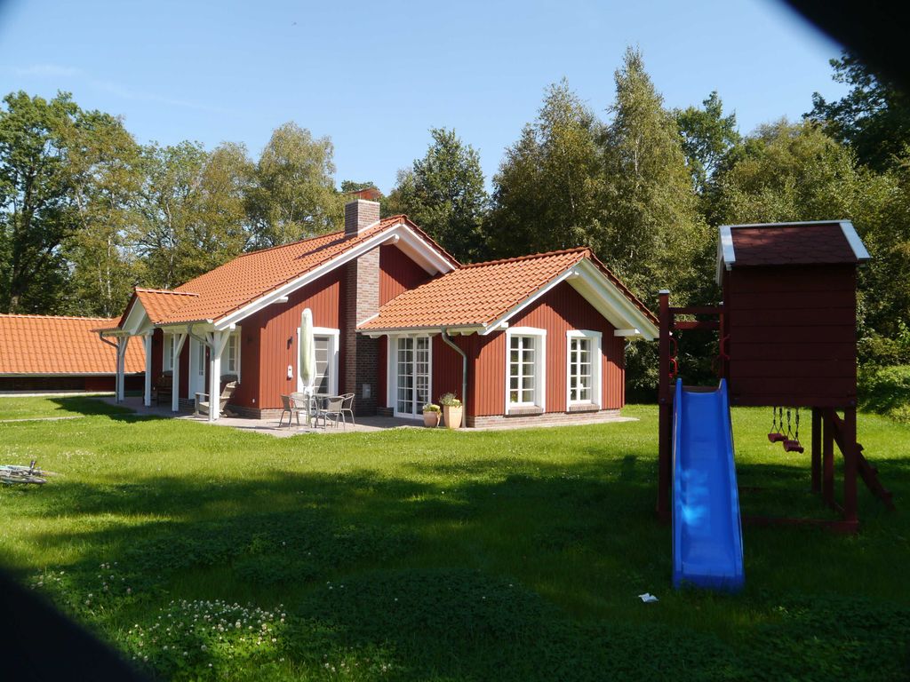Der Ferienhof
