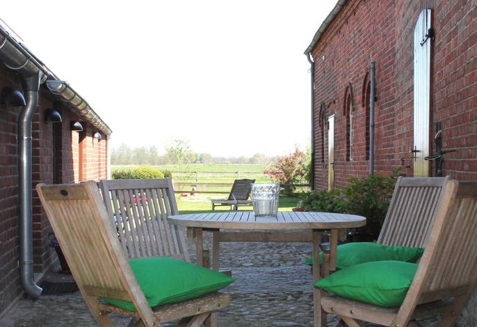 Ferienhaus Gretes Hof