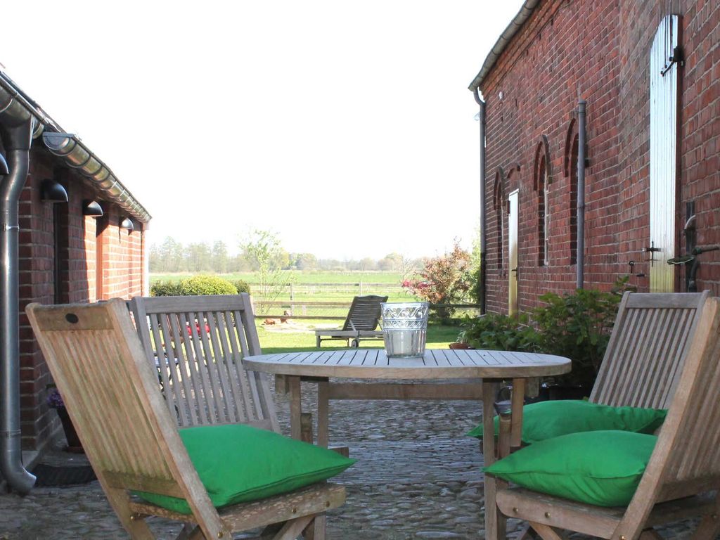 Gretes Hof