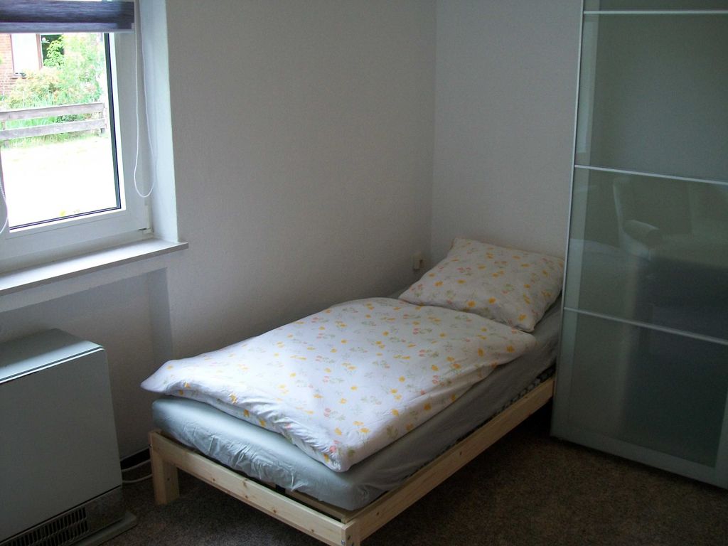 Zweibettzimmer
