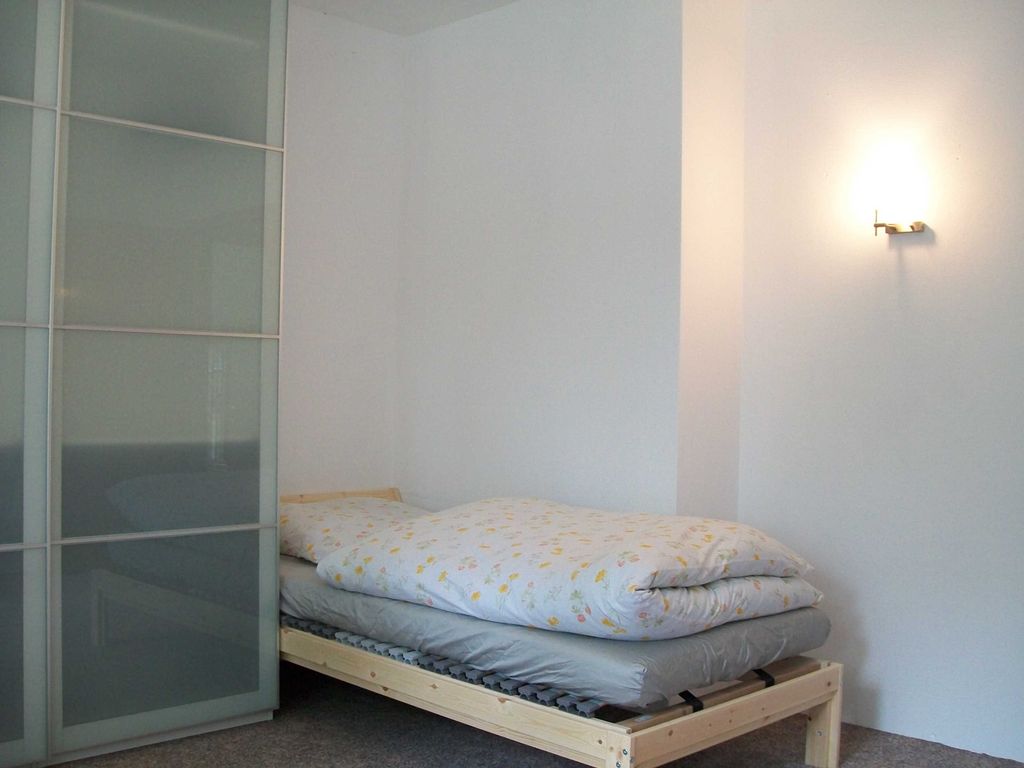 Zweibettzimmer