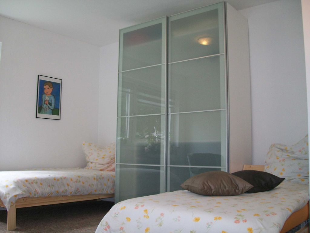 Zweibettzimmer