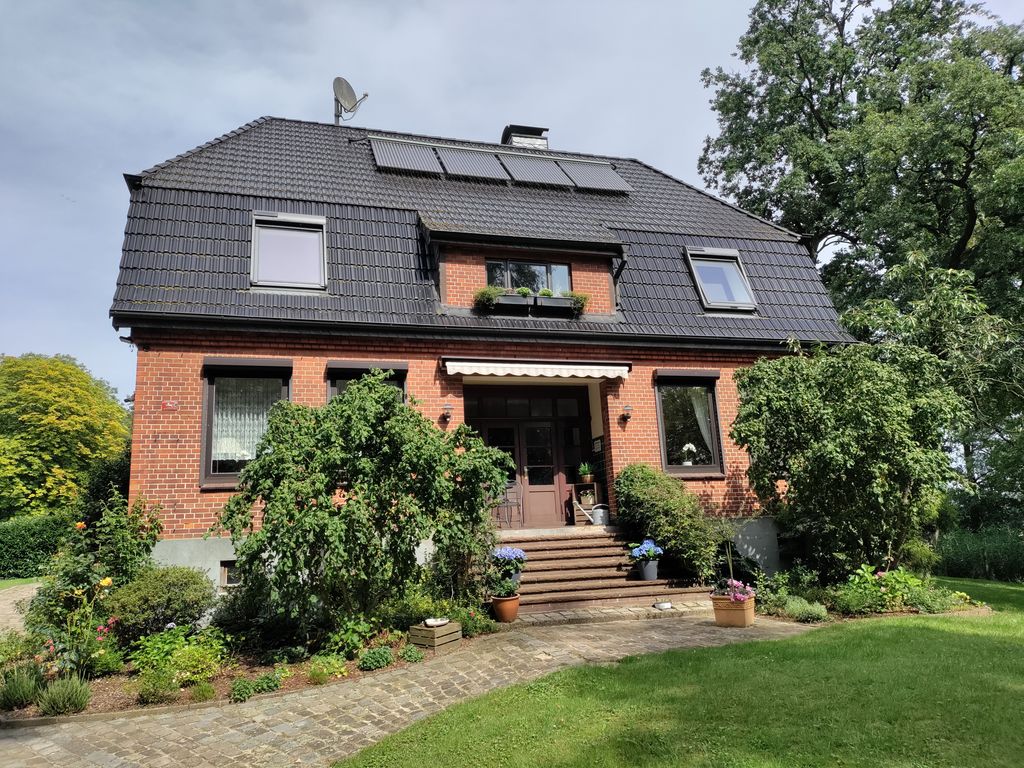 Haus Overtoch