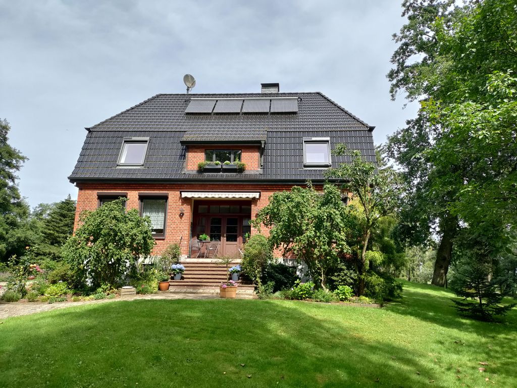 Haus Overtoch