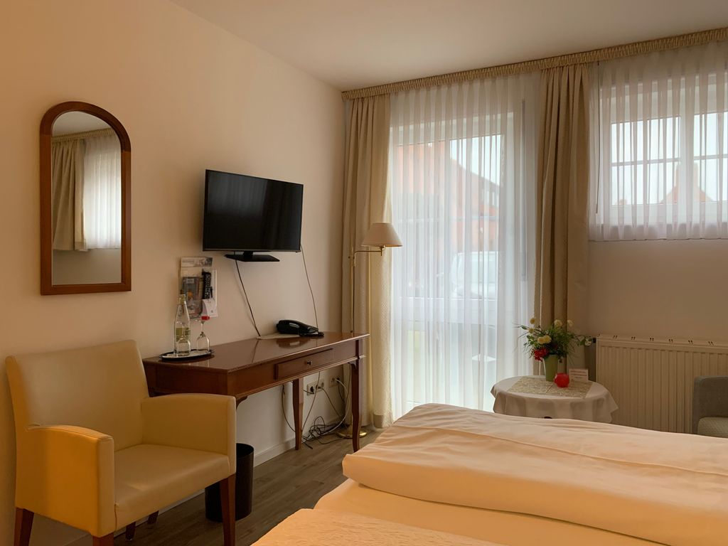 Zimmerbeispiel