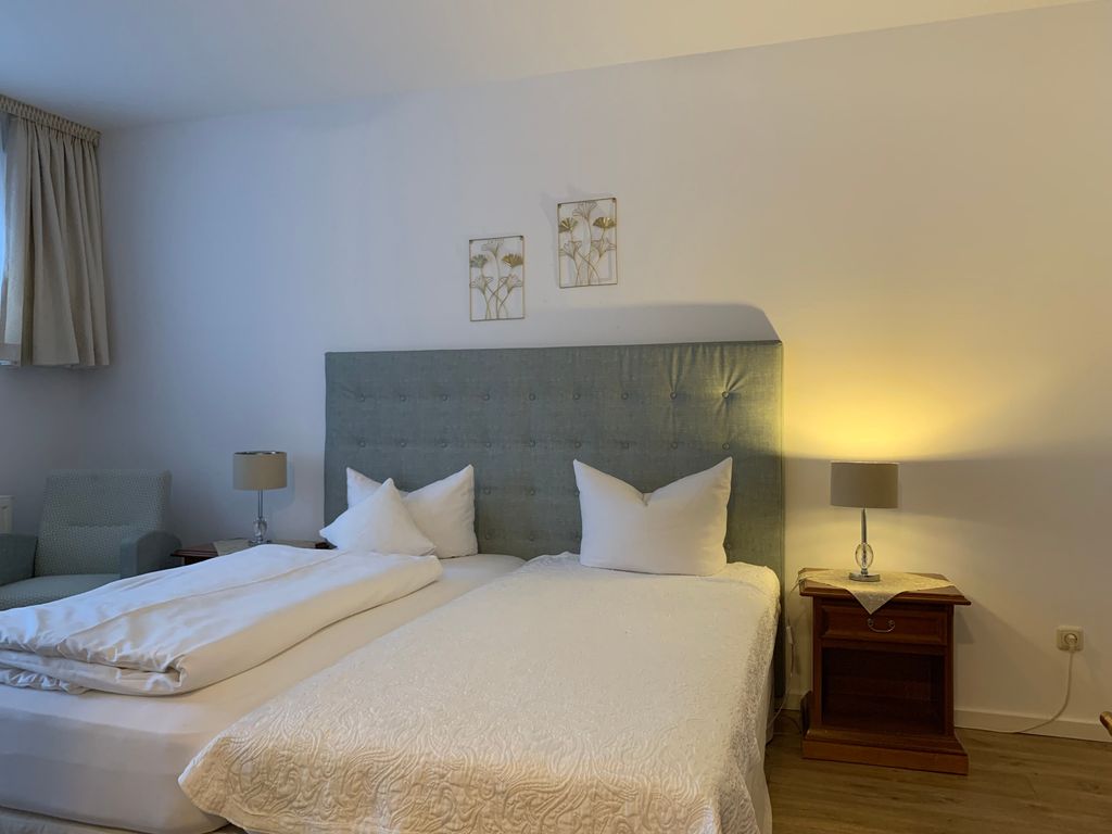 Doppelzimmer Beispiel