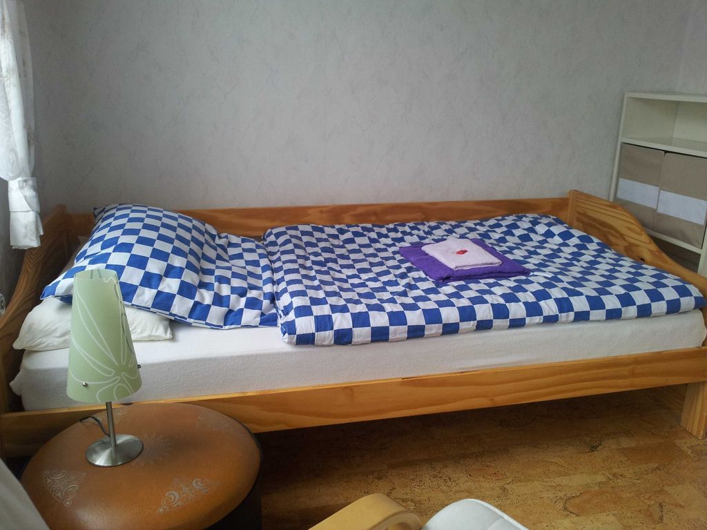 Zweibettzimmer