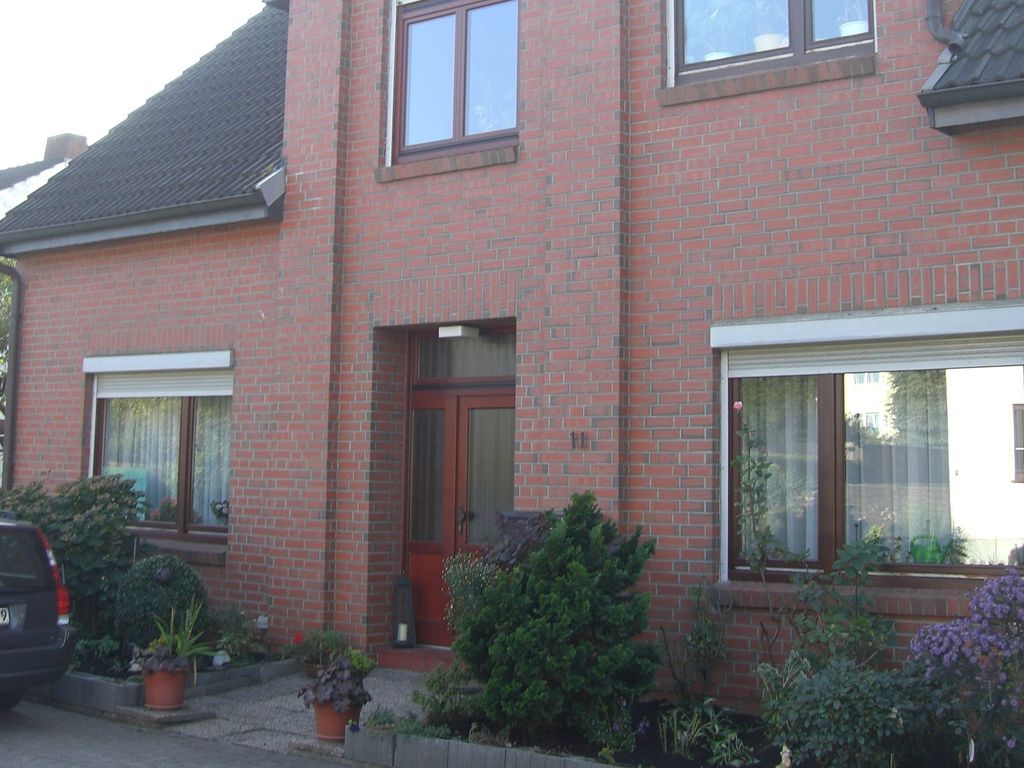 Ferienwohnung Gustmann
