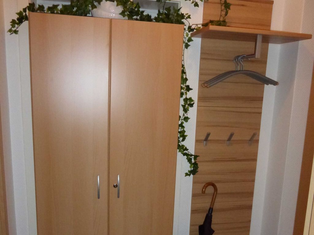 Garderobe