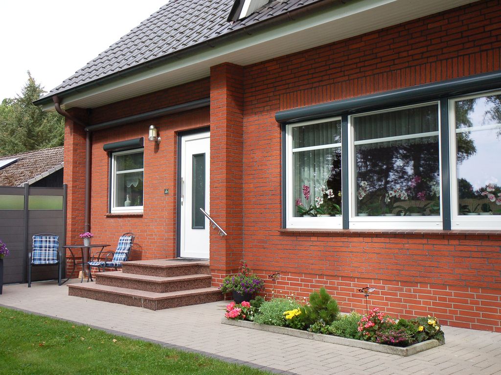Ferienwohnung Kück