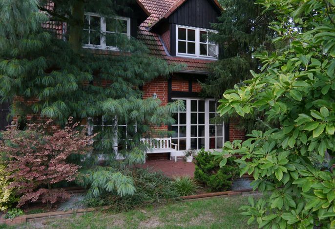 Ferienwohnung Seehausen